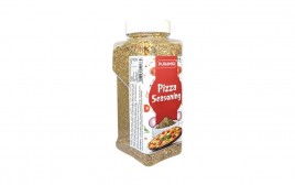 Puramio Pizza Seasoning   Plastic Bottle  400 grams